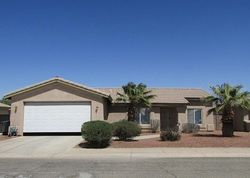 Pre-foreclosure Listing in E WILDFLOWER DR MOHAVE VALLEY, AZ 86440