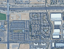 Pre-foreclosure in  E THOMPSON WAY Chandler, AZ 85286