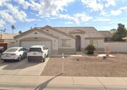 Pre-foreclosure in  E STONEWOOD DR Casa Grande, AZ 85122