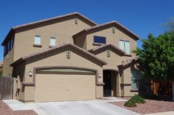 Pre-foreclosure in  W PLANADA CT Sun City, AZ 85373