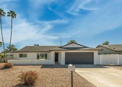 Pre-foreclosure in  E SHARON DR Scottsdale, AZ 85254