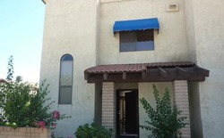 Pre-foreclosure in  W UNION HILLS DR  Phoenix, AZ 85027