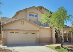 Pre-foreclosure in  W GRANITE PASS RD Phoenix, AZ 85085