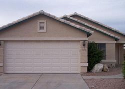 Pre-foreclosure in  W LUNDBERG ST Surprise, AZ 85374