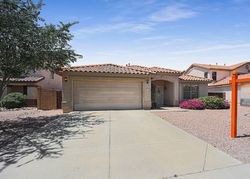 Pre-foreclosure in  N 82ND LN Peoria, AZ 85345