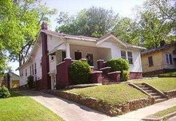 Pre-foreclosure in  22ND STREET ENSLEY Birmingham, AL 35208