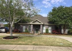 Pre-foreclosure in  GREYFIELD DR Montgomery, AL 36117