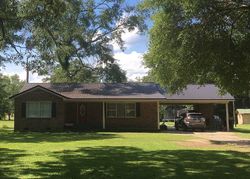 Pre-foreclosure in  MILITARY RD Mount Vernon, AL 36560