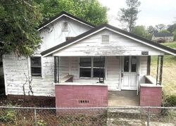 Pre-foreclosure in  GEORGIA AVE Leeds, AL 35094