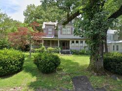 Pre-foreclosure in  MINNESOTA AVE Bessemer, AL 35020