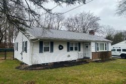 Pre-foreclosure in  CRESCENT ST Bridgewater, MA 02324