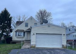 Pre-foreclosure in  ELLA AVE Sparrows Point, MD 21219