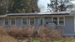 Pre-foreclosure Listing in LEE RD MECHANICSVILLE, MD 20659
