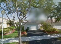 Pre-foreclosure in  SALERNO CIR Fort Lauderdale, FL 33327