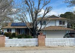 Pre-foreclosure in  W AVENUE K Lancaster, CA 93536