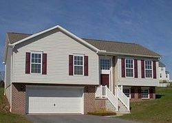 Pre-foreclosure in  BROOKE DR Dover, PA 17315