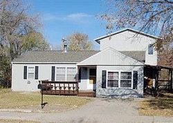 Pre-foreclosure in  FRONTIER AVE Newcastle, WY 82701