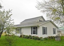 Pre-foreclosure in  DIVISION AVE Spencer, WI 54479