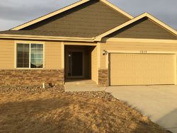 Pre-foreclosure in  E 25TH ST Greeley, CO 80631