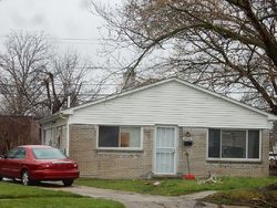 Pre-foreclosure in  ROBINSON CT Inkster, MI 48141