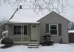 Pre-foreclosure in  SYCAMORE ST Southgate, MI 48195