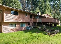 Pre-foreclosure in  59TH AVE SE Snohomish, WA 98296