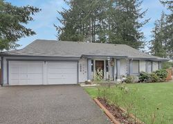 Pre-foreclosure in  133RD ST S Tacoma, WA 98444