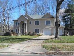 Pre-foreclosure in  HASTINGS ST Springfield, VA 22150