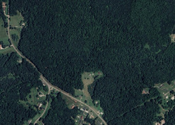 Pre-foreclosure in  PRESTON RD Martinsville, VA 24112