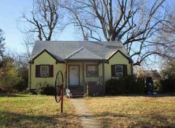 Pre-foreclosure in  WATSON AVE Richmond, VA 23234