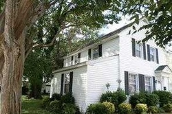 Pre-foreclosure in  GILLIS RD Portsmouth, VA 23702