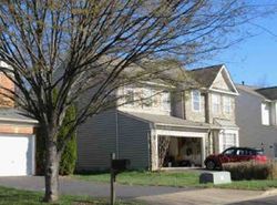 Pre-foreclosure in  HOLLY CREST DR Culpeper, VA 22701