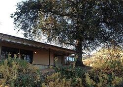 Pre-foreclosure in  BLUE HERRON LN Springville, CA 93265