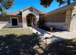 Pre-foreclosure in  COPPER CRK Killeen, TX 76549