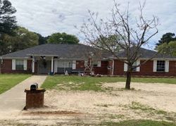 Pre-foreclosure in  MARY MARTIN DR Flint, TX 75762