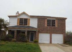 Pre-foreclosure in  POST OAK DR Seagoville, TX 75159