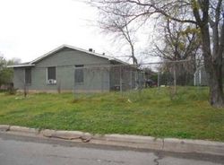 Pre-foreclosure in  JADEWOOD DR Dallas, TX 75232