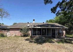 Pre-foreclosure in  FERNSTONE LN Houston, TX 77070