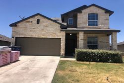 Pre-foreclosure in  PUMPKIN RDG New Braunfels, TX 78130