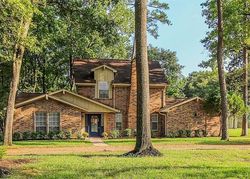 Pre-foreclosure in  VILLAGE CT Porter, TX 77365