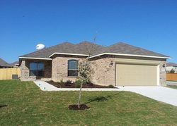 Pre-foreclosure in  STRAWBERRY FLD New Braunfels, TX 78130
