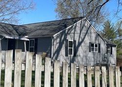 Pre-foreclosure in  EFFLER RD Maryville, TN 37803