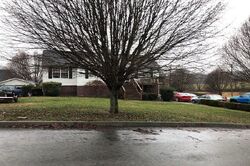 Pre-foreclosure in  MOUNTAIN BREEZE LN Bristol, TN 37620