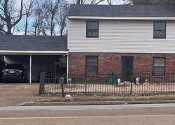 Pre-foreclosure in  E SHELBY DR Memphis, TN 38109