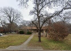 Pre-foreclosure in  PAINT BRUSH RD Fort Worth, TX 76108