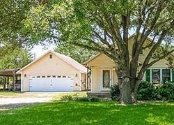 Pre-foreclosure in  RUSSELL LN Mansfield, TX 76063