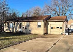 Pre-foreclosure in  S 6TH AVE Brandon, SD 57005