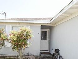 Pre-foreclosure in  ALHAMBRA ST Navarre, FL 32566