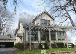 Pre-foreclosure in  CHARBONIER RD Florissant, MO 63031