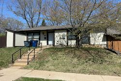 Pre-foreclosure in  WHISPERING OAKS DR Saint Louis, MO 63136